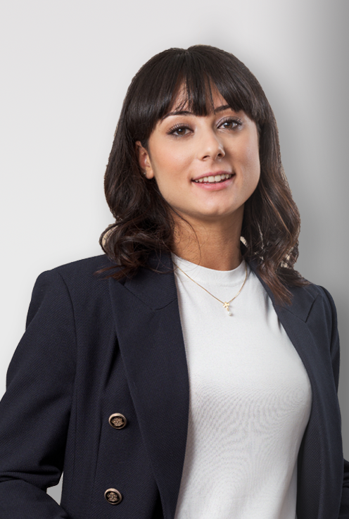 Martina Bellantuono